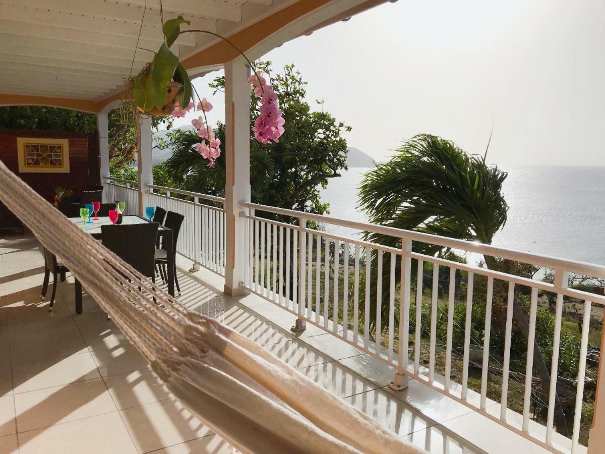 Villa Le Sucrier Terre-De-Haut Exterior photo